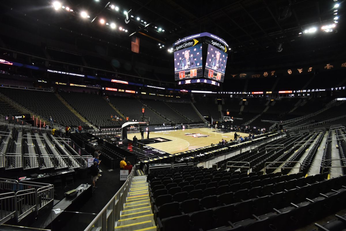When will there be basketball again?