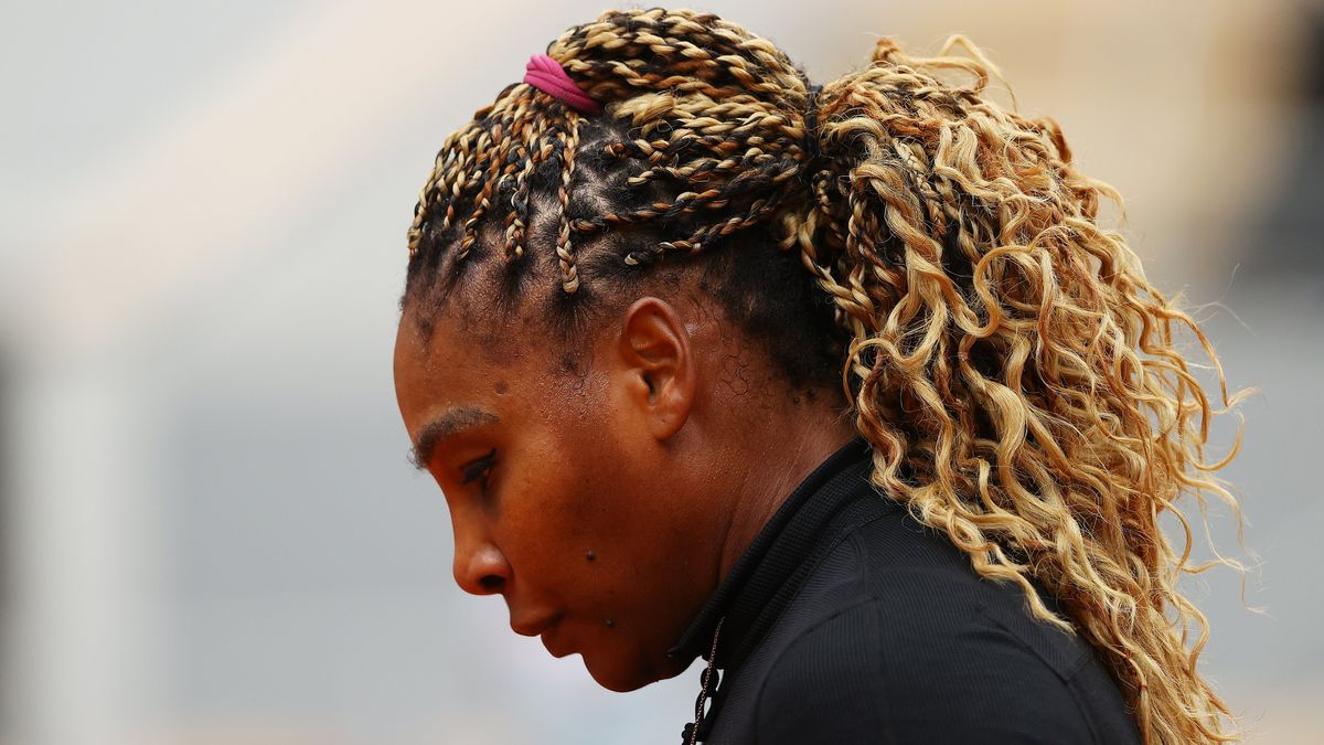 Serena Williams pulled out of the 2020 French Open, putting her attempt at the Grand Slam record in jeopardy.