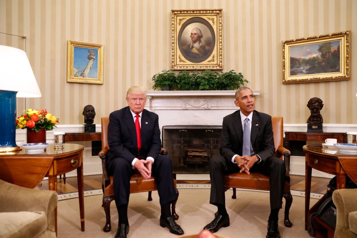 Photo Credit: Pablo Martinez Monsivais/ [object Object]