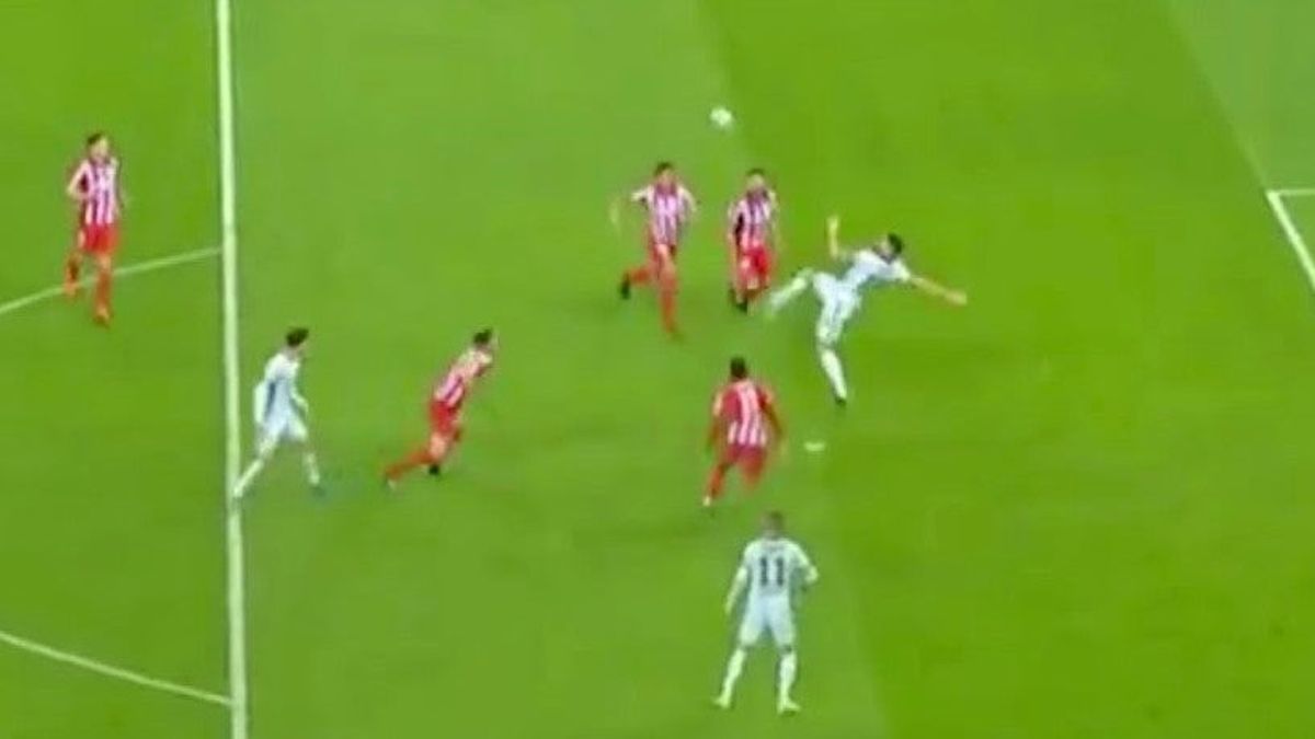 EXTREMELY COOL GOAL