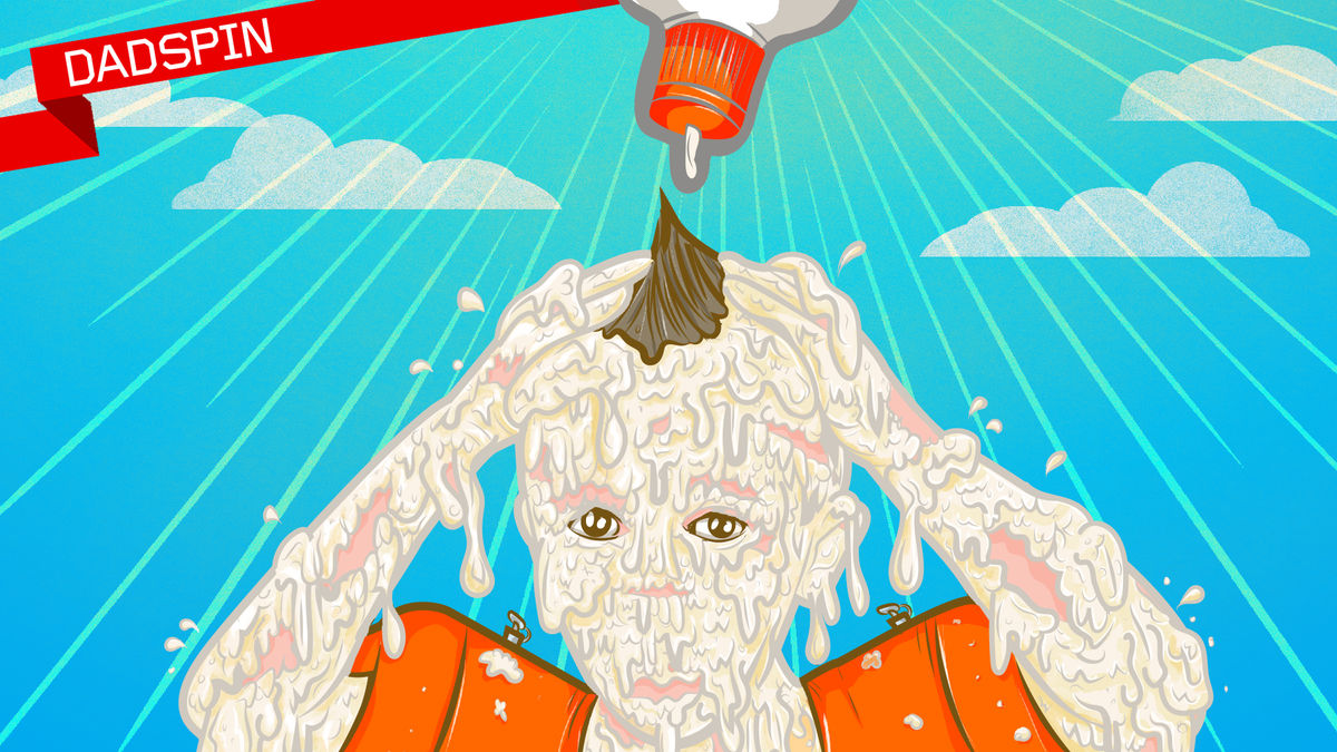 Illustration by Sam Woolley