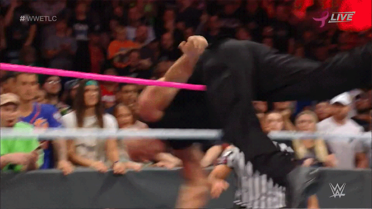 Image via WWE Network