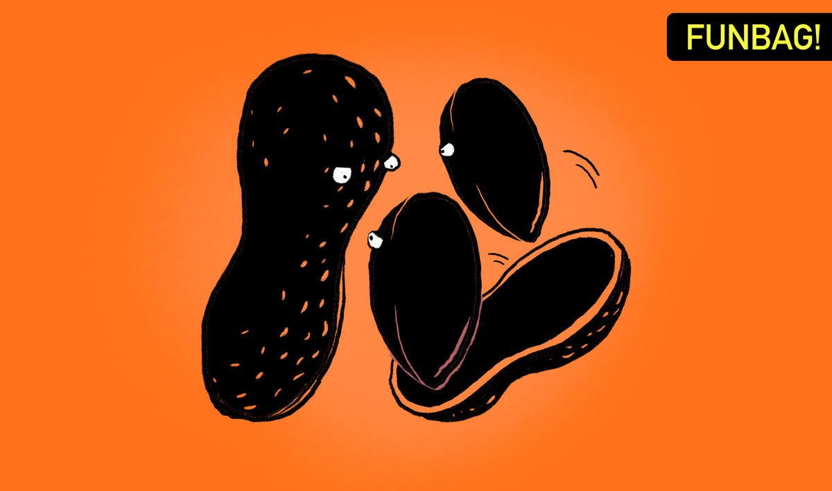 Illustration by Jim Cooke