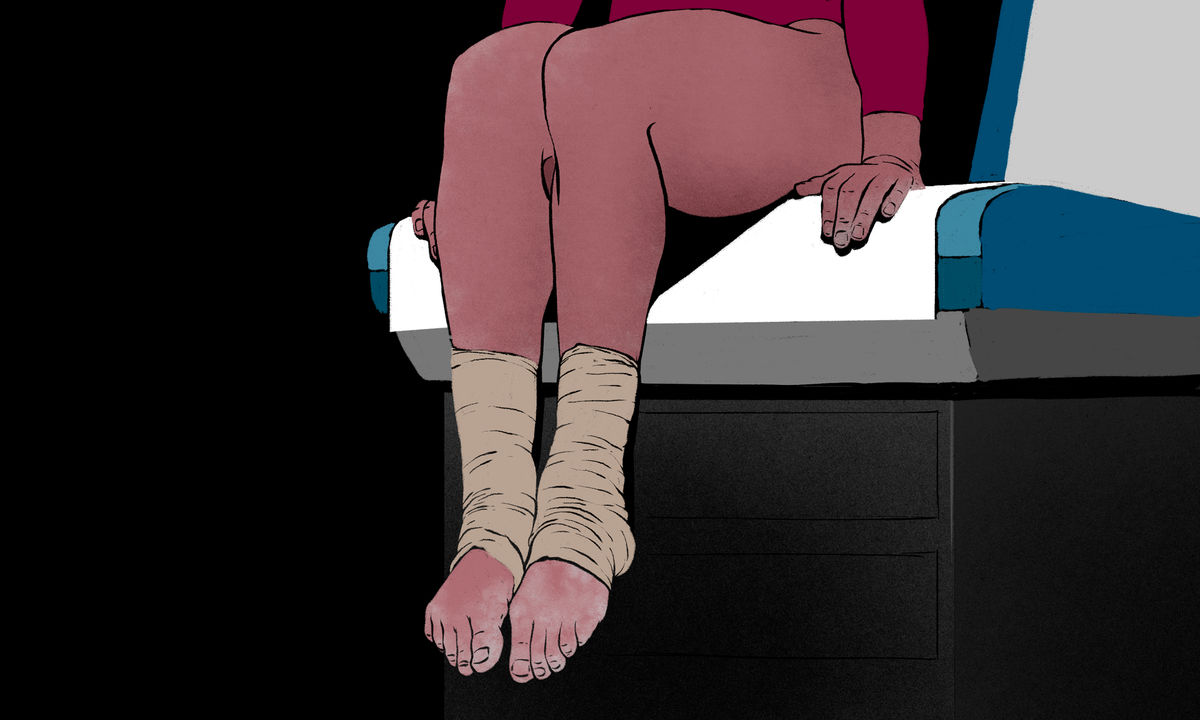 Illustration by Jim Cooke/Deadspin/GMG
