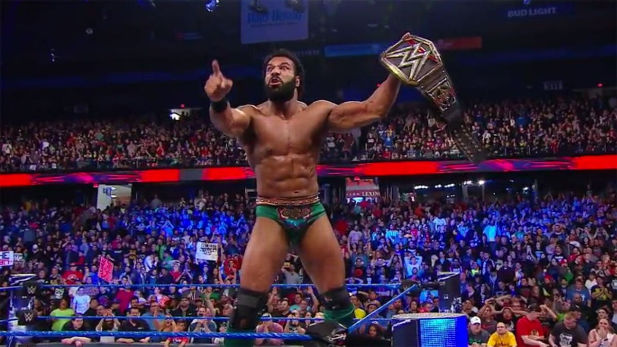WWE Network