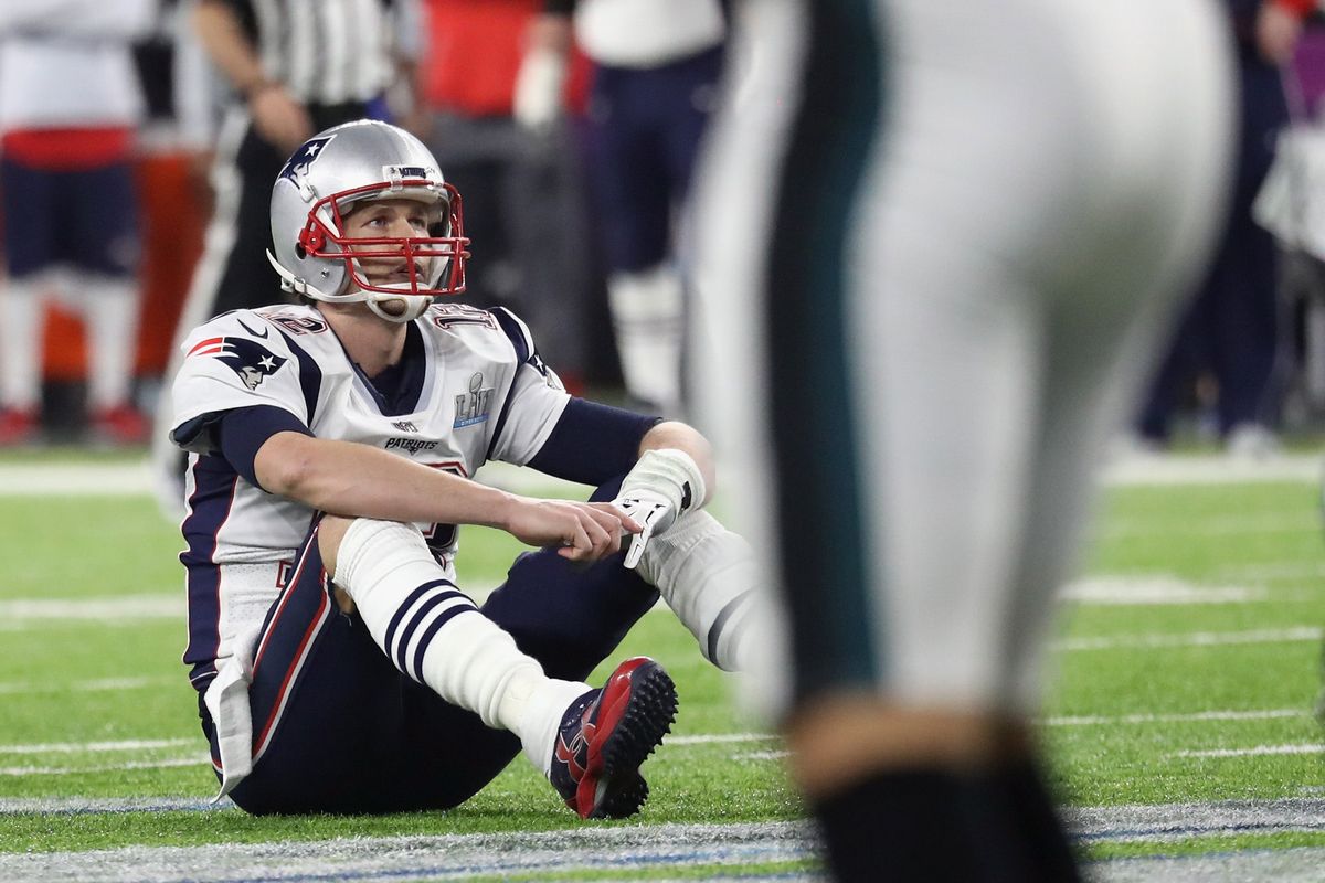 Rob Carr/Getty Images