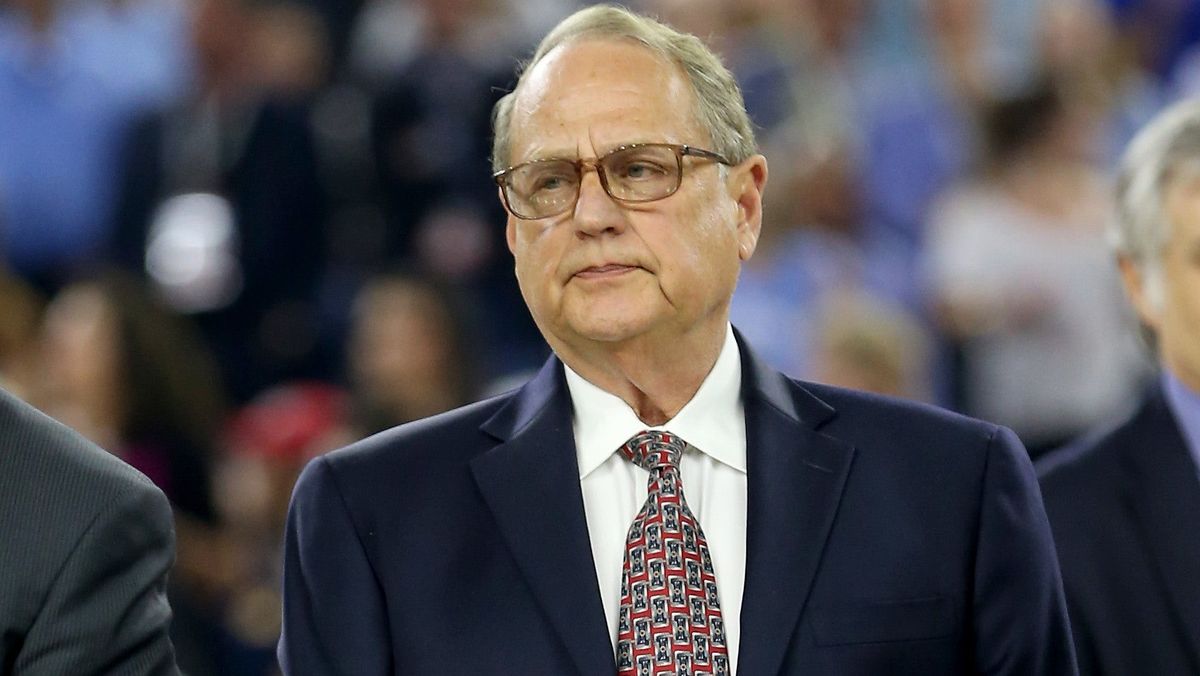 Jerry Reinsdorf is  84.