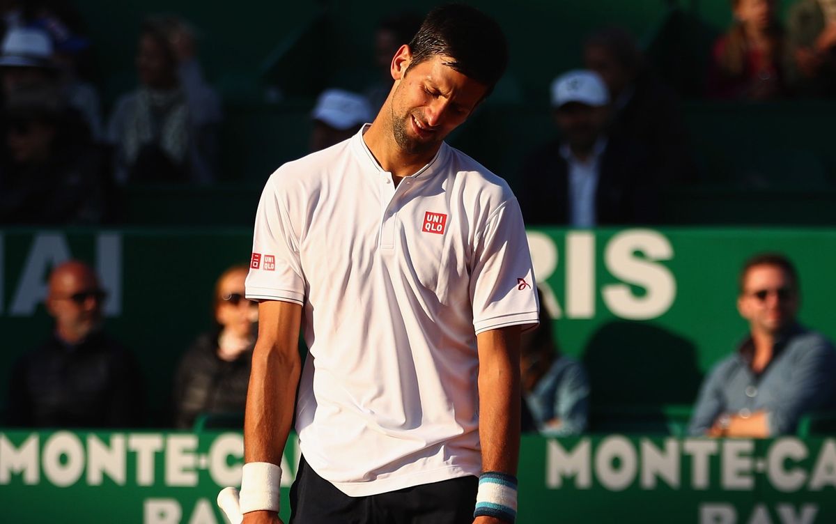 Clive Brunskill/ [object Object]