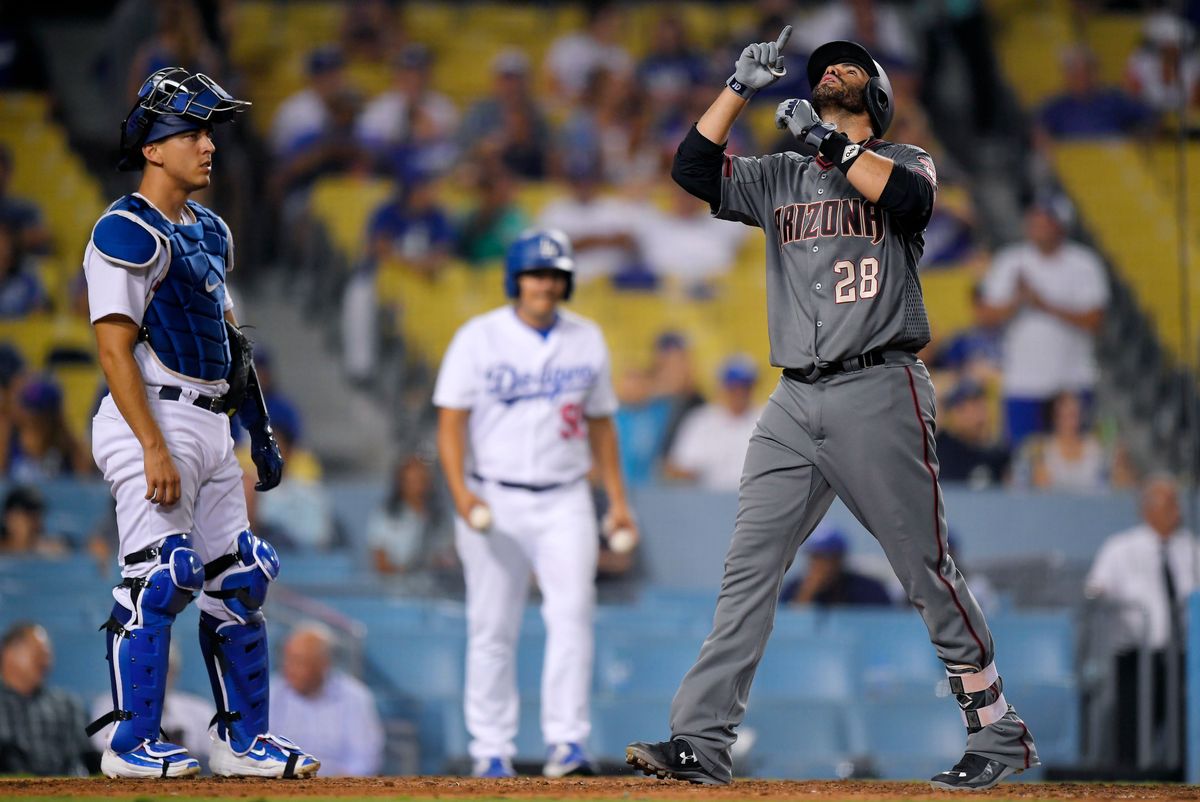 Mark J. Terrill/AP Photo