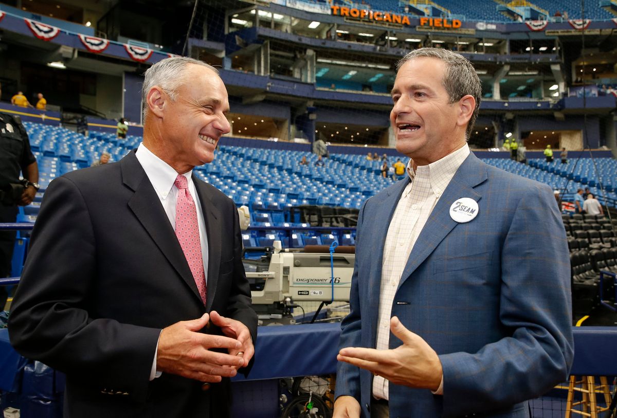 “So I said to them, ‘We’ll play in Montreal for half the season!’”