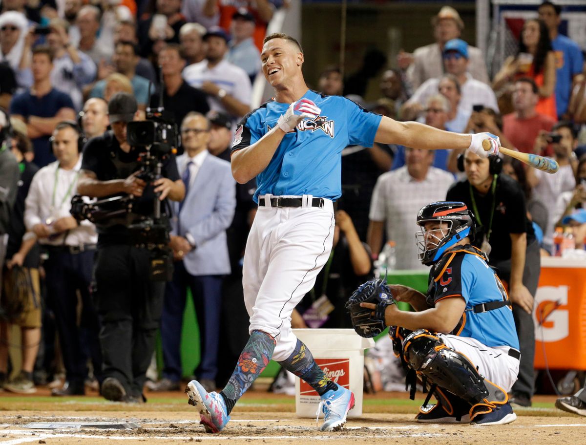 Lynne Sladky/AP Images