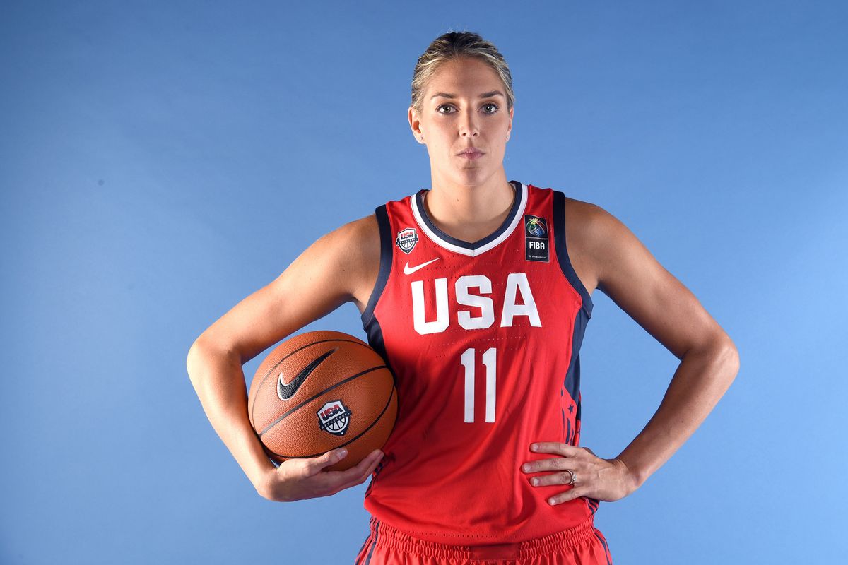 The WNBA’s medical evaluators said Elena Delle Donne’s chronic Lyme disease was not sufficient cause for an opt-out of play in 2020.