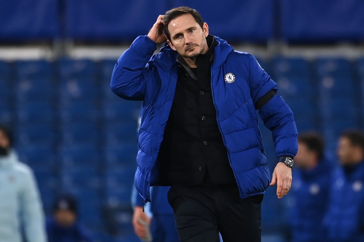 Frank Lampard