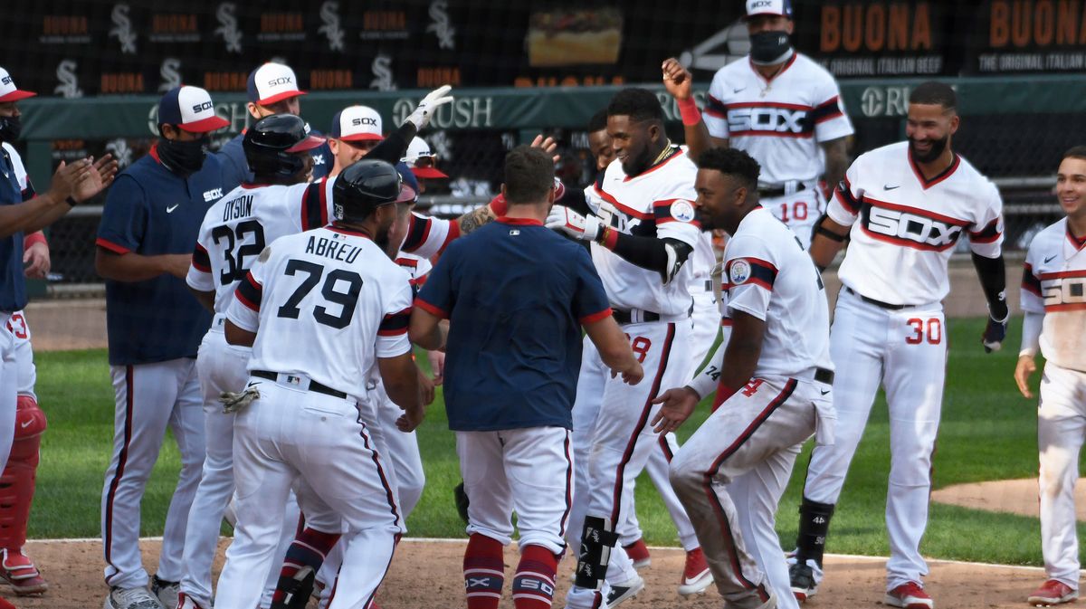 Are the 2020 White Sox the real deal?