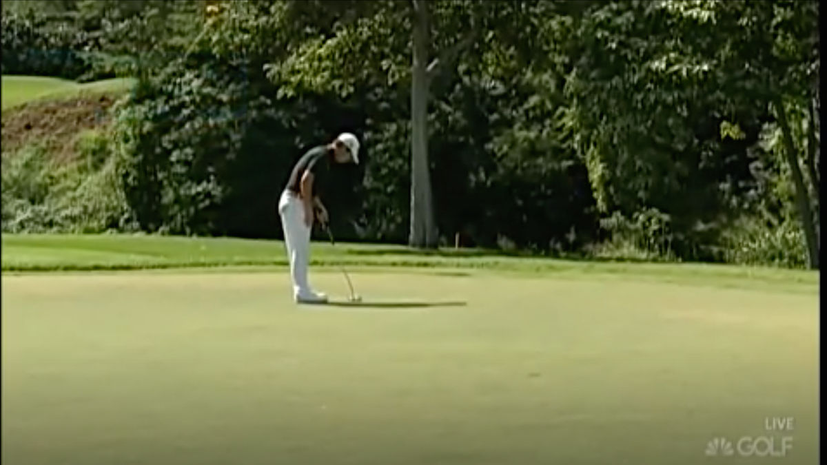 Via Golf Channel