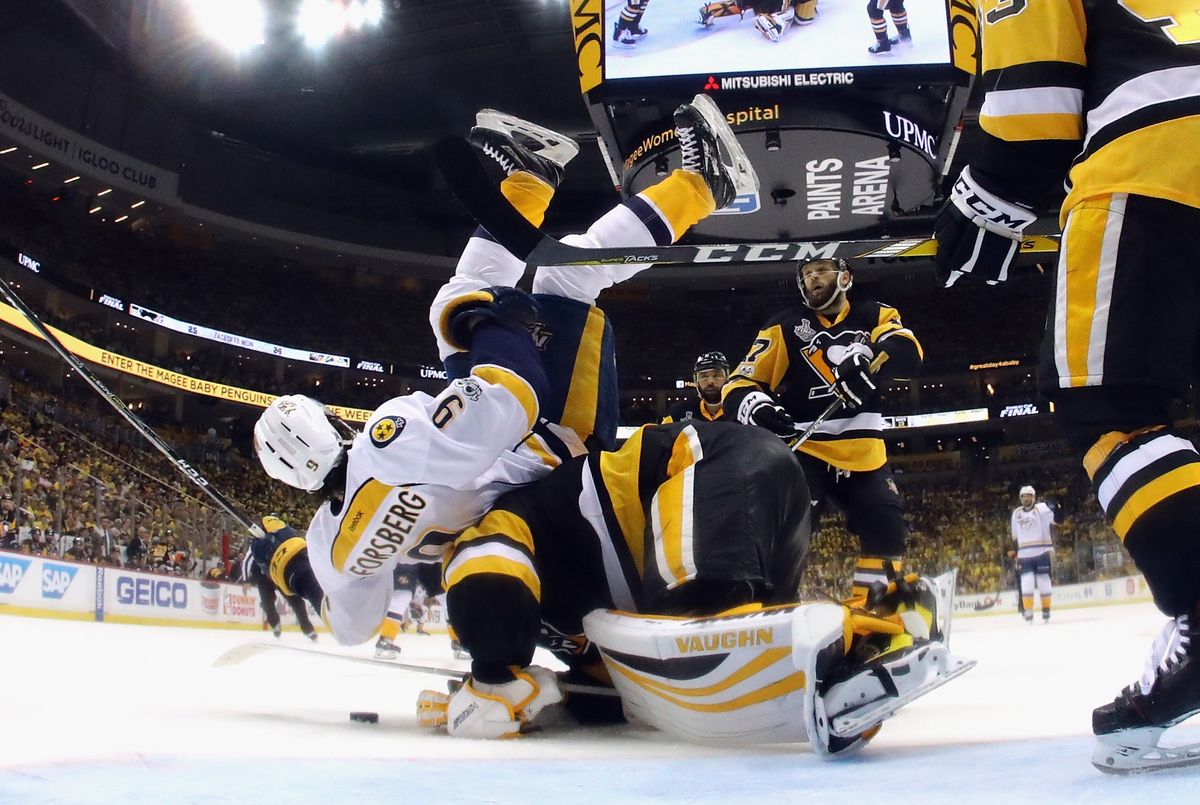 Bruce Bennett/Getty Images