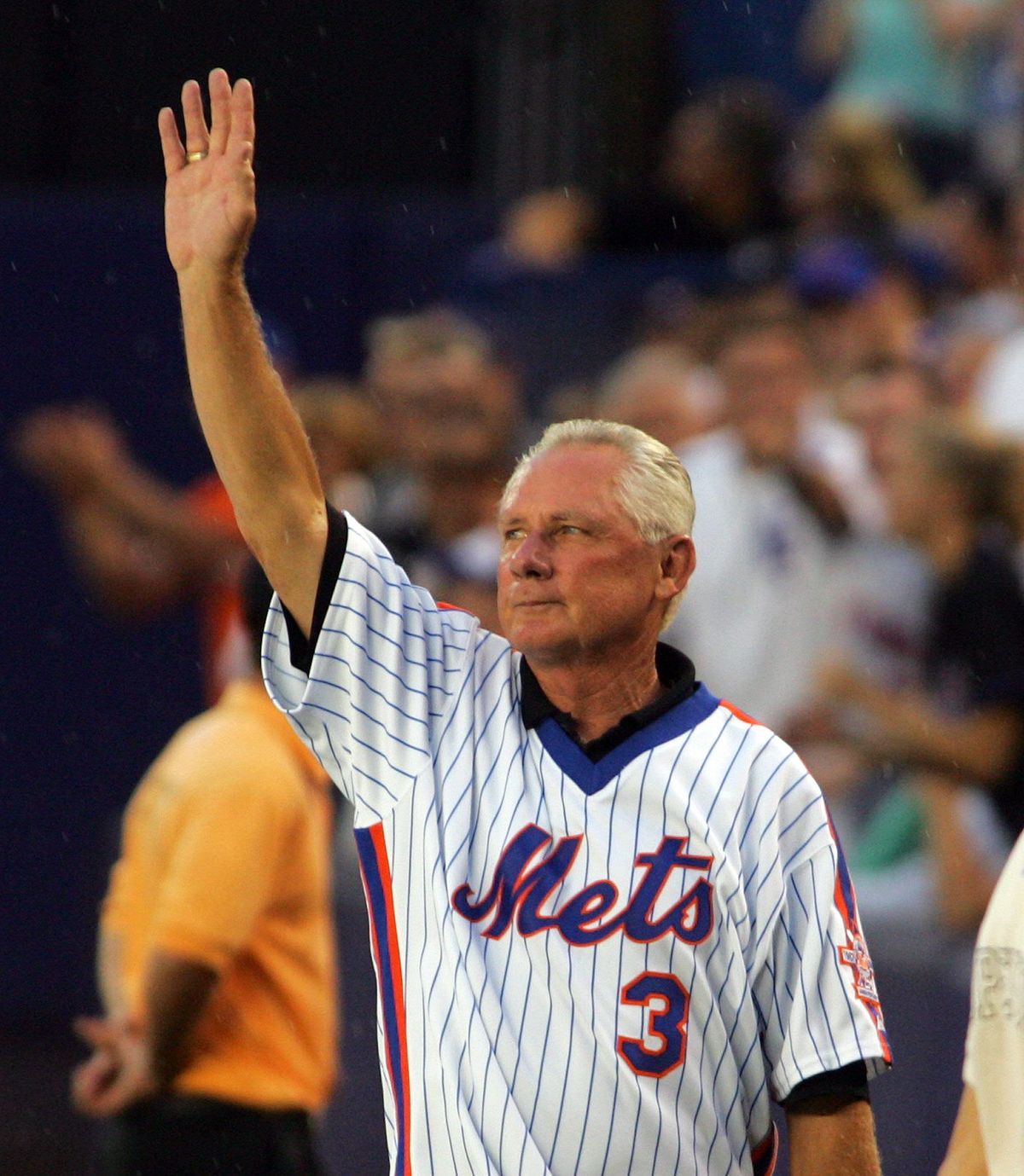 Ed Betz/Getty Images