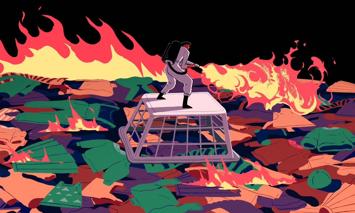Illustration by Angelica Alzona/GMG