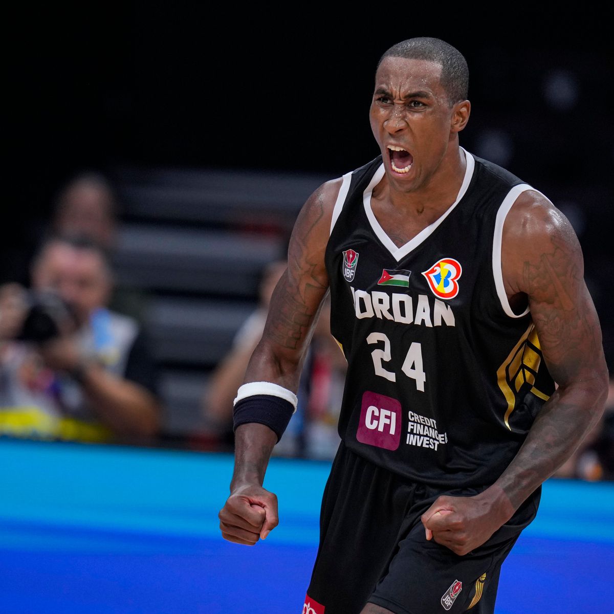 Deadspin | Rondae Hollis-Jefferson has taken quite a star turn
