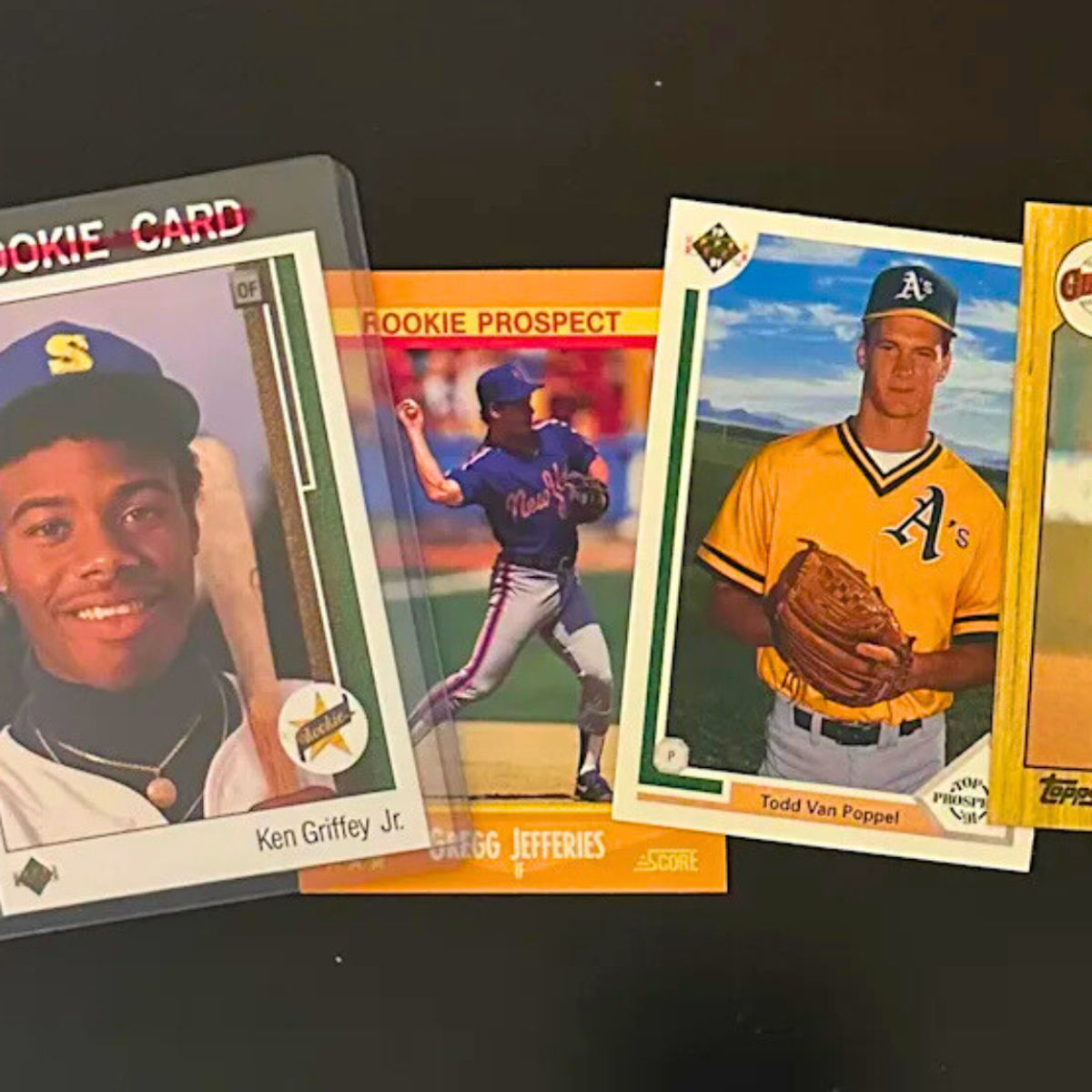 ultra rare rare baseball cards These 5 are so even collectors can't believe they exist Babe Ruth USA 20 Cents