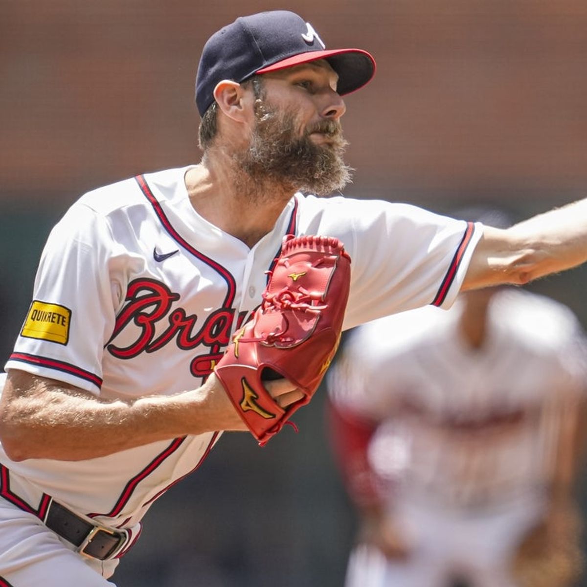 Deadspin | Chris Sale, Braves look to take down two-time champion