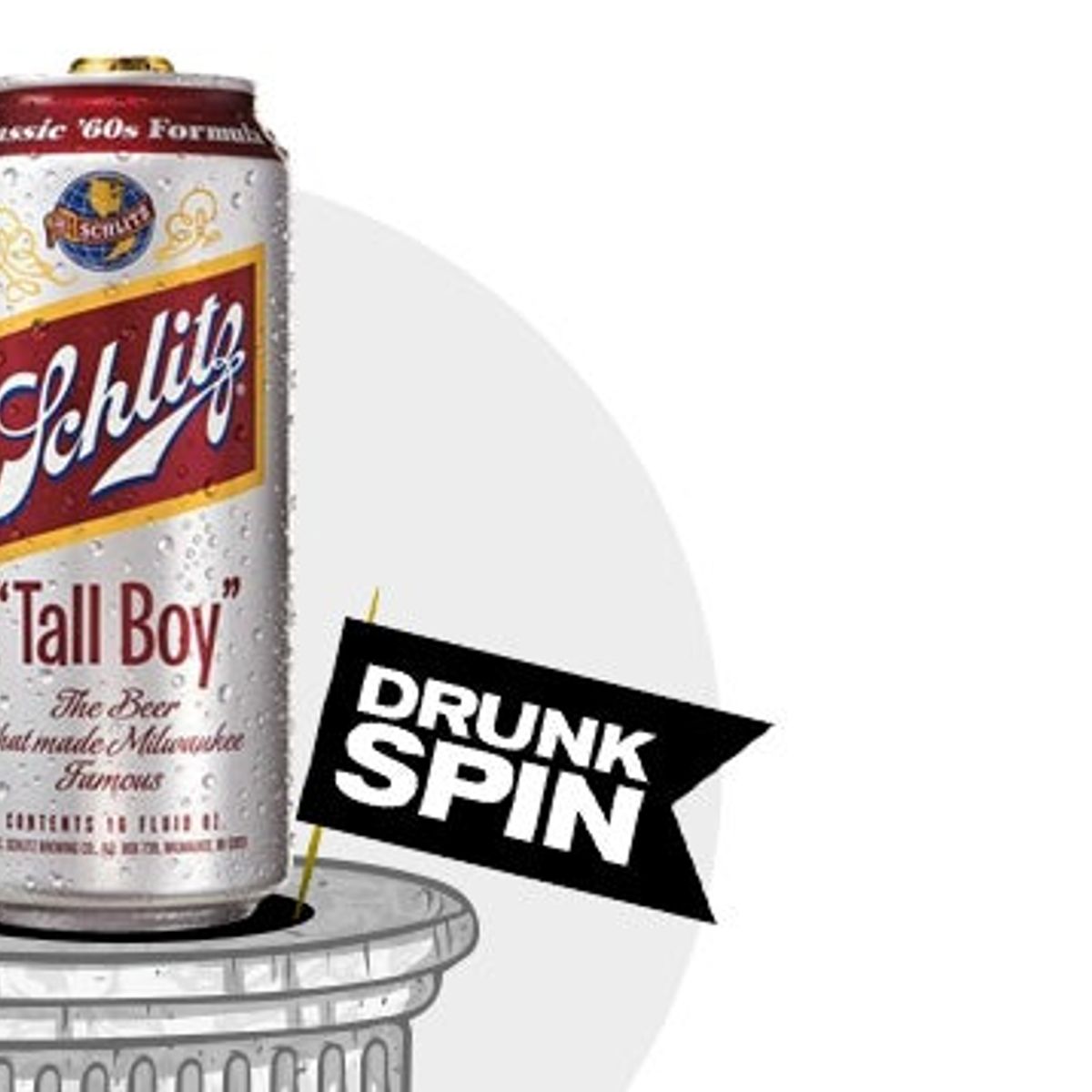 Deadspin | Schlitz Is America's Best Cheap Beer