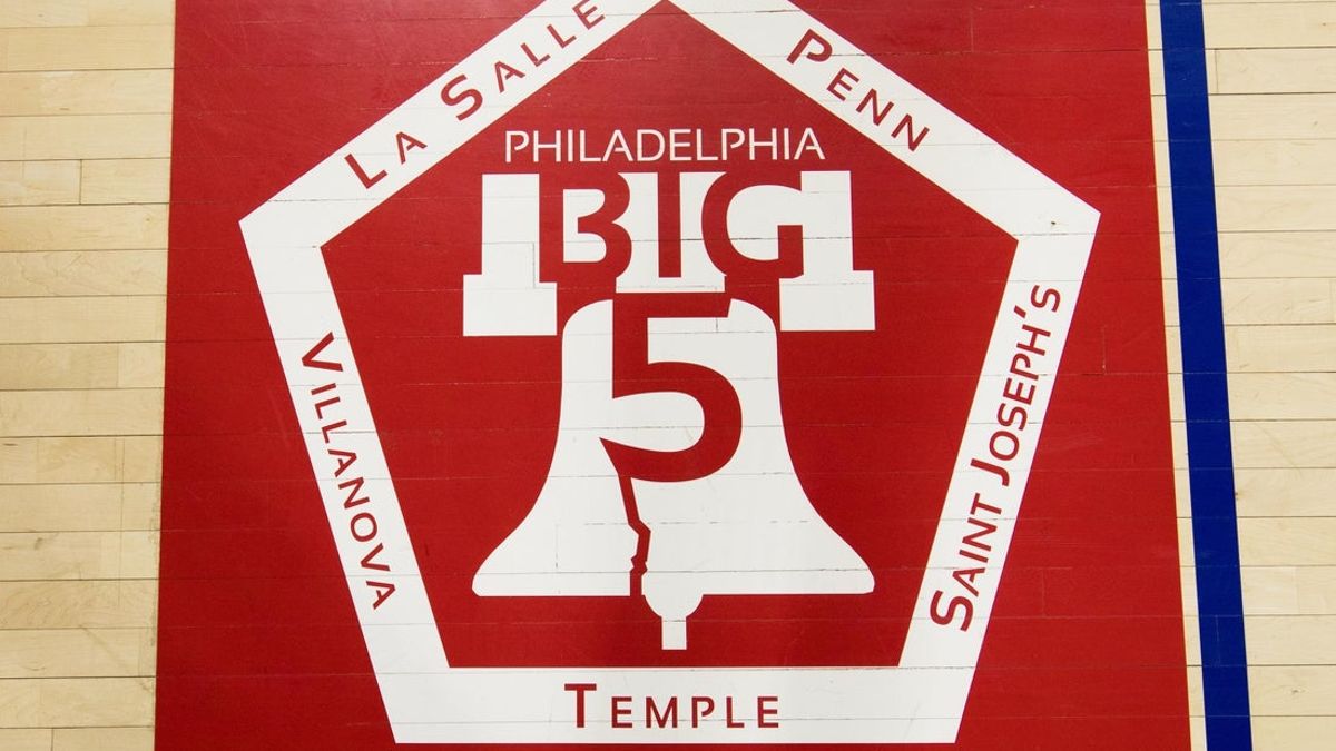  Villanova pulling out of Philadelphias fabled Big 5 