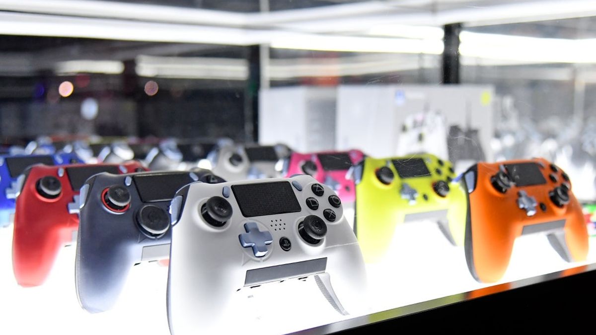 Οι FaZe Vegas και OpTic Texas θα παλέψουν για το πρωτάθλημα CDL