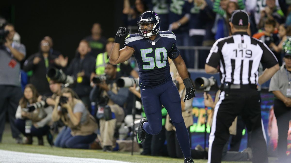 Terry Rennaker Seahawks Deadspin | The Seahawks Know They Got Away With One