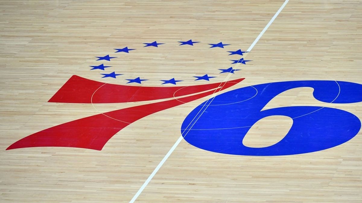  76ers name Cavaliers GM Mike Gansey as head of basketball ops 