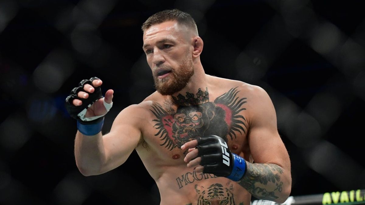 Οι τιμές των εισιτηρίων για το UFC 329 αυξάνονται καθώς η Dana White προβλέπει απόπειρα ρεκόρ Οι τιμές των εισιτηρίων για το UFC 329 αυξάνονται καθώς η Dana White προβλέπει απόπειρα ρεκόρ