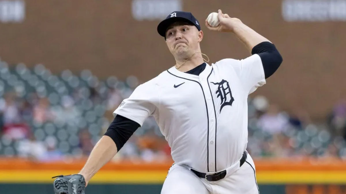 MLB Starting Pitcher Trade Deadline Candidates to Watch | Deadspin.com