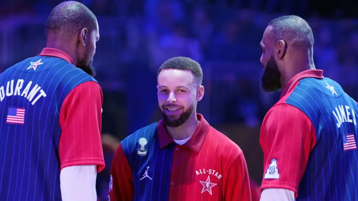 Five Reasons Why Team USA Men's Basketball Will Win Gold Medal at 2024 ...