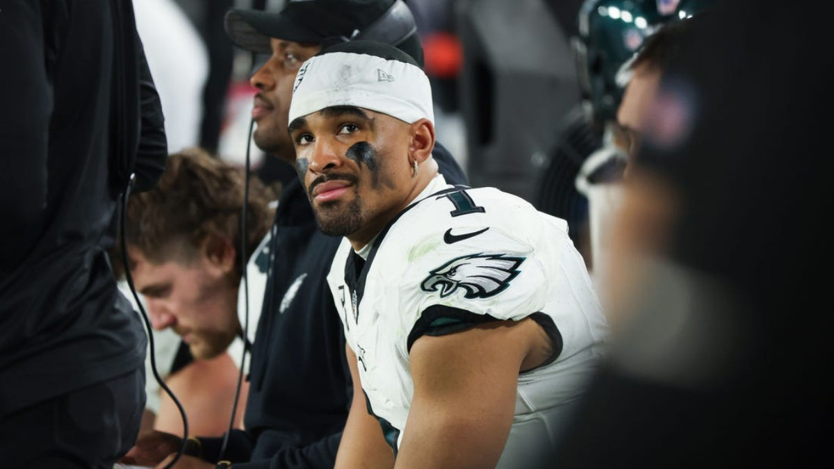 NFL Predictions: Why the Philadelphia Eagles Will Win NFC East ...