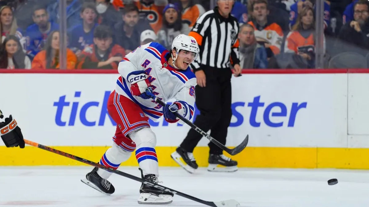 Slumping New York Rangers Don’t Require Drastic Move | Deadspin.com