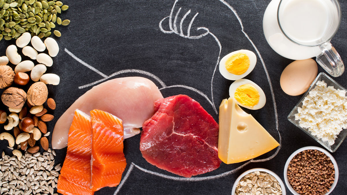7 foods that naturally boost testosterone