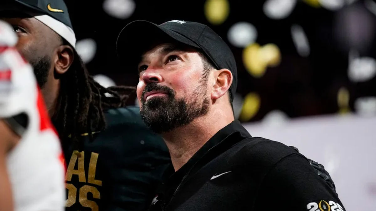 24 Teams That Could Make the 2026 College Football Playoff Next Year ...