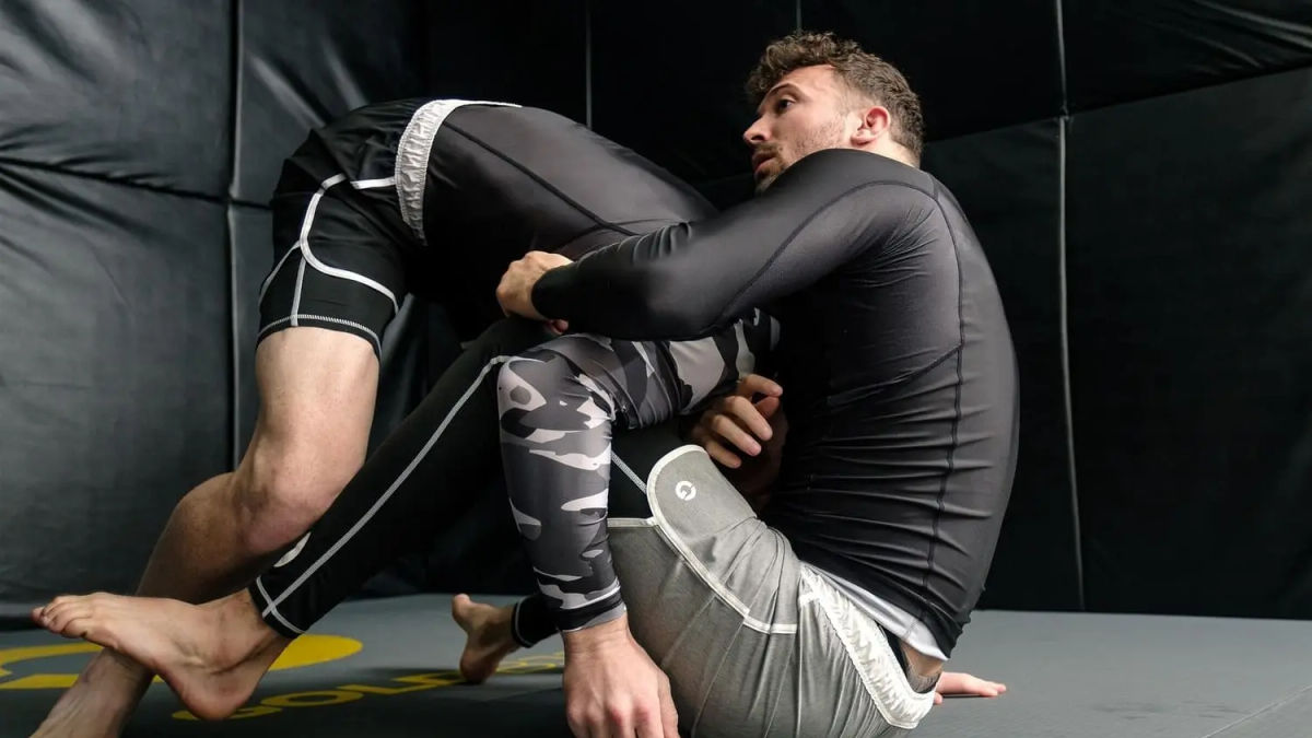 Too Late to Start MMA? What Science Says About Age and Combat Sports