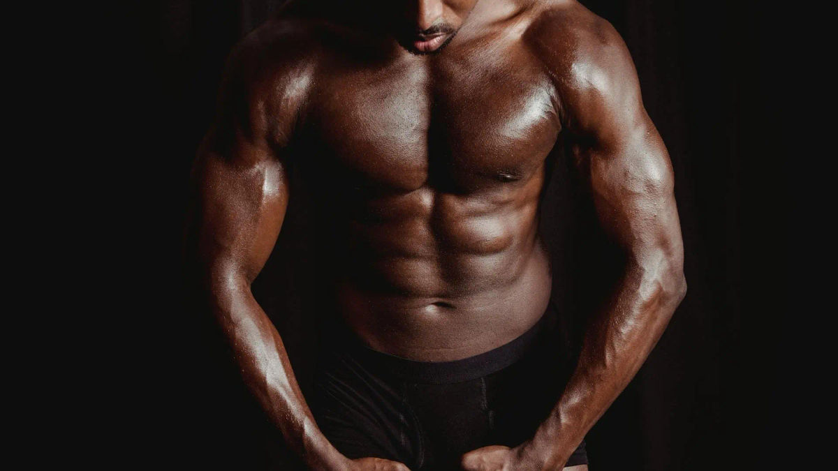 Big Sean Claps Back at Fake Abs Accusations - But the Internet Isn’t ...