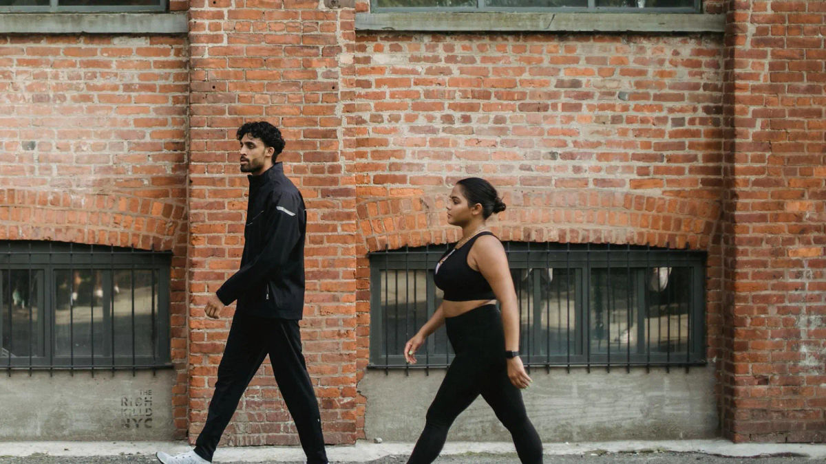 The Recommended Daily Step Count for Your Age and Fitness Level