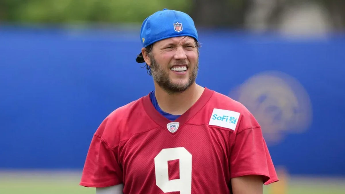 The Los Angeles Rams Don’t Care About September, and That’s Perfectly ...