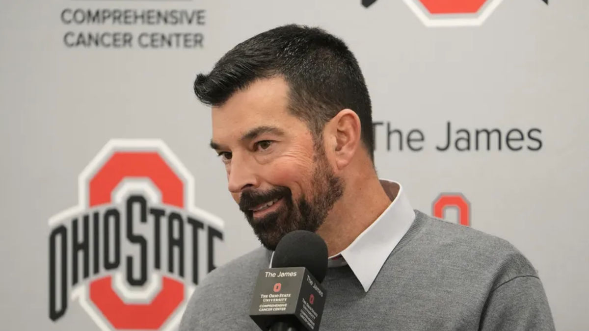 Texas vs. Ohio State Betting Preview and Picks for College Football ...