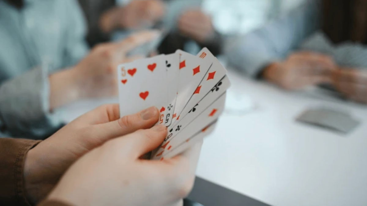 Why Social Poker Clubs Are Beating the Odds in Texas and Beyond ...