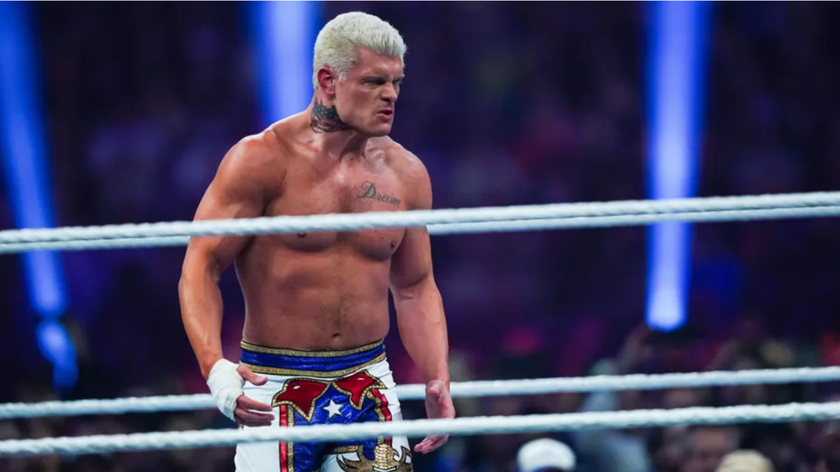 WWE Road to Crown Jewel: Full Weekly Schedule, NXT Contracts, and ...