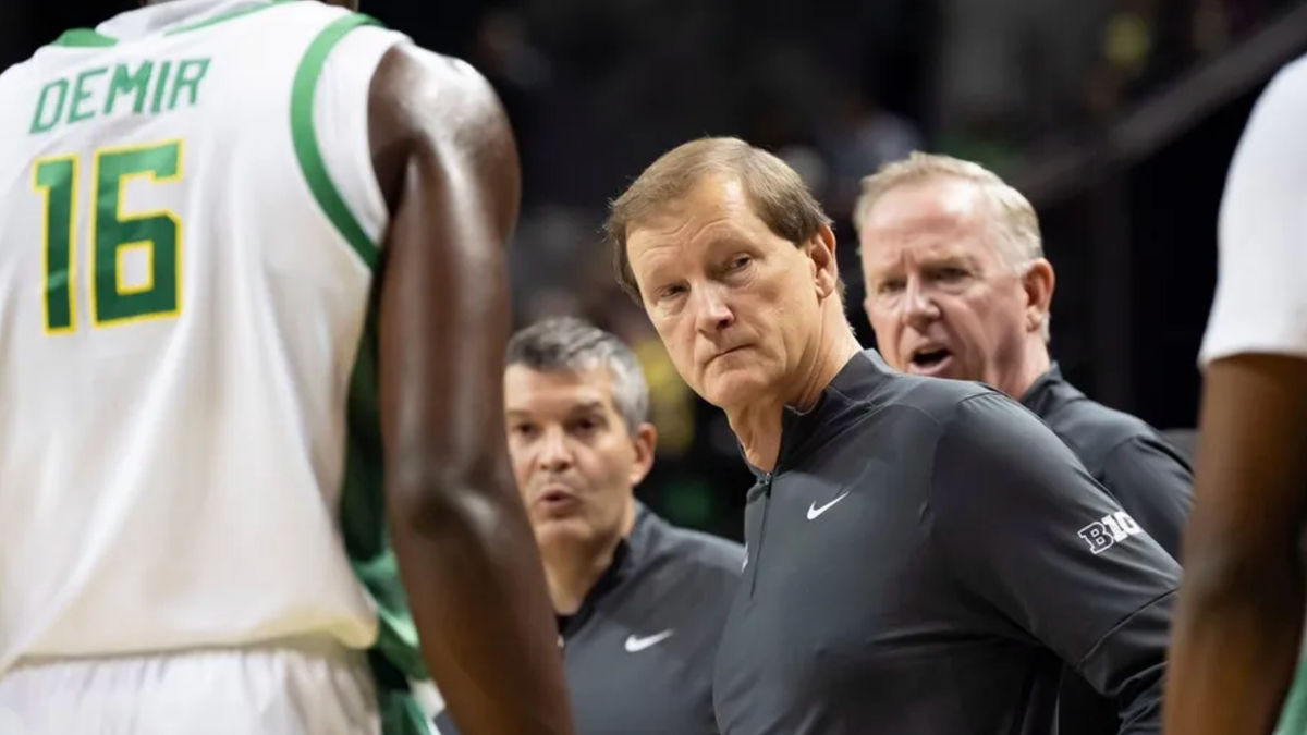 NCAA Hoops Predictions for Nov. 17: LSU-Tulane, Iowa State, Oregon ...