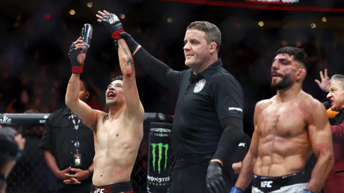 UFC 323 Betting Picks: Best Bets for the Final ESPN Pay-Per-View ...