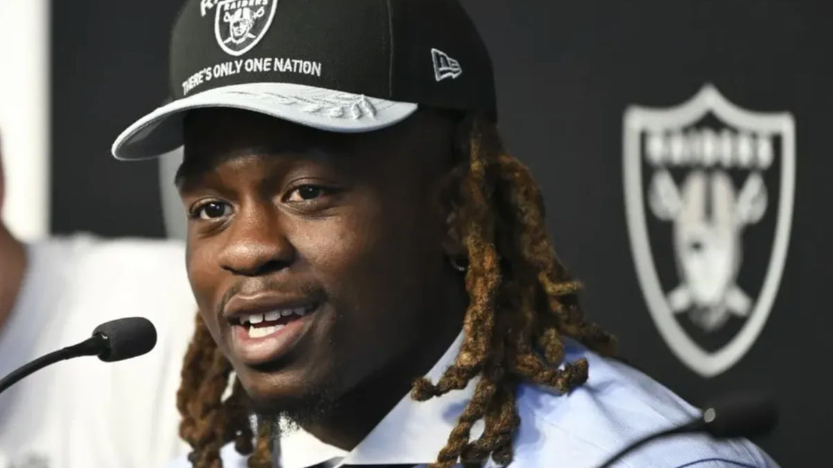 Las Vegas Raiders Finally Have a Real Plan for the First Time in Years ...