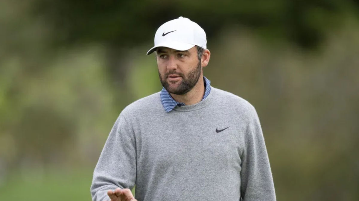 PGA Tour Stars Heating Up as Florida Swing Approaches | Deadspin.com