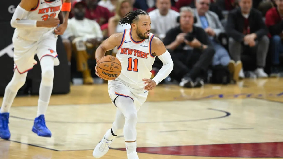 Knicks vs Cavaliers Picks Today: Best Bets for Game 4 of the ECF
