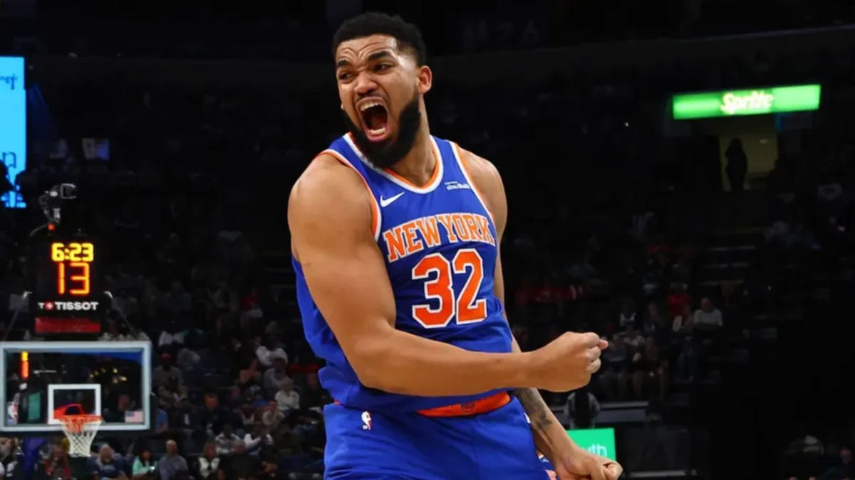 New York Knicks Are One Win Away From Ending a 27-Year NBA Finals Drought